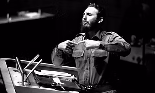 Nhà cách mạng vĩ đại Fidel Castro là người nắm kỷ lục thế giới về số lần bị ám sát hụt. Cơ quan tình báo Cuba ước tính kể từ khi lên lãnh đạo Cuba năm 1959, Chủ tịch Castro đã ít nhất 638 lần bị Cục Tình báo Trung ương Mỹ (CIA) lên kế hoạch và thực hiện âm mưu ám sát.