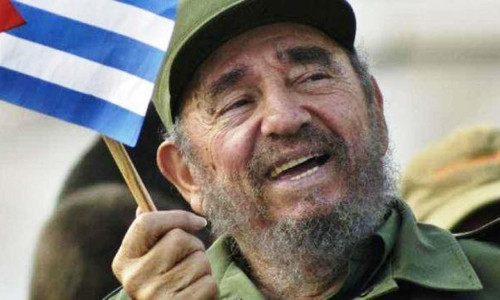 Lãnh tụ Fidel Castro là một trong số 3 nhà lãnh đạo cầm quyền lâu nhất thế giới (sau Nữ hoàng Anh Elizabeth II và Quốc vương Thái Lan Bhumibol Adulyadej). Ngài đã lãnh đạo Cuba trong suốt 5 thập kỷ.