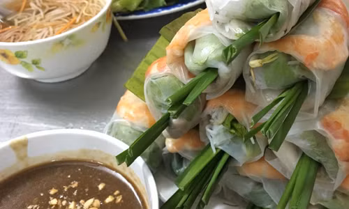 CNN goi y 8 mon an ngon 