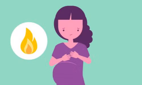 Triệu chứng mang thai sớm không phải ai cũng biết - Hình 3 Trieu chung mang thai som khong phai ai cung biet-Hinh-3