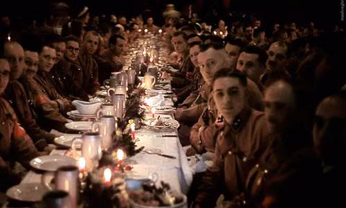 Trước khi đem ra sử dụng rộng rãi trong quân đội Đức, bác sĩ quân y Otto Ranke đã đem loại ma túy đá trên thử nghiệm trên 90 sinh viên đại học. Kết quả thử nghiệm vô cùng khả quan nên được kỳ vọng là một khi binh sĩ Wehrmacht của Đức sử dụng nó sẽ giúp quân đội Hitler giành chiến thắng trong các trận chiến.