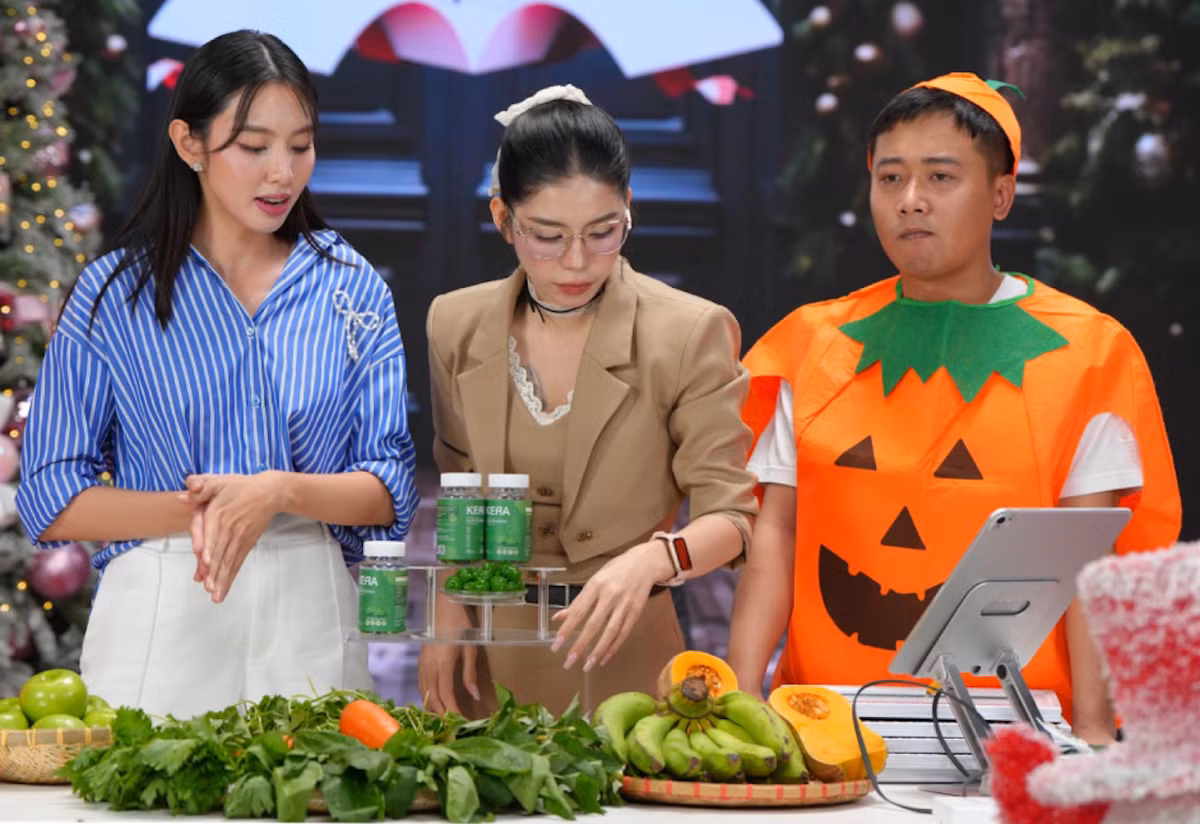 Nguoi noi tieng quang cao san pham sai su that, can xu nghiem