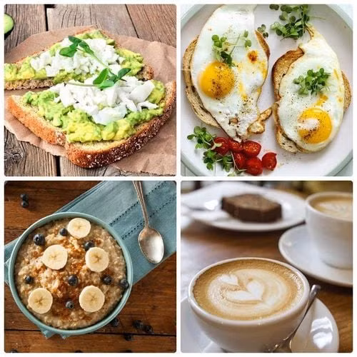 An sang the nao cho dung?