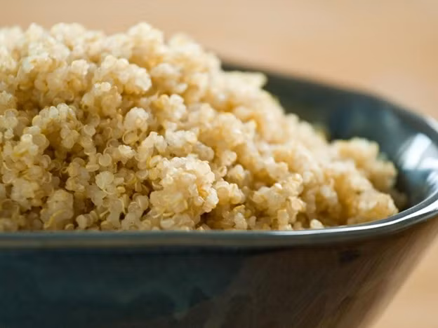 Hat diem mach - “sieu ngu coc” co nhieu loi ich voi suc khoe