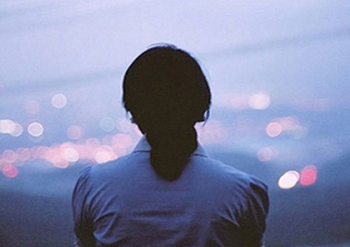 Hoi han vi vung tay nem di hanh phuc cua minh