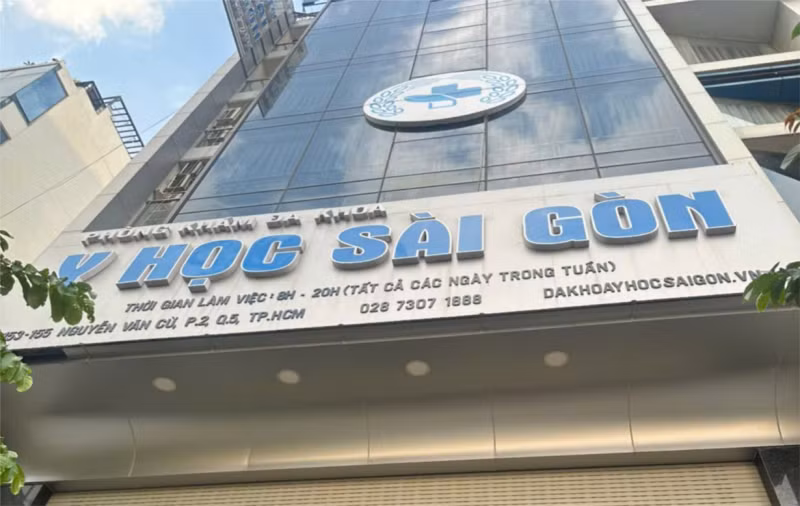 Cong ty TNHH Ve dep Francia bi phat 140 trieu dong-Hinh-2