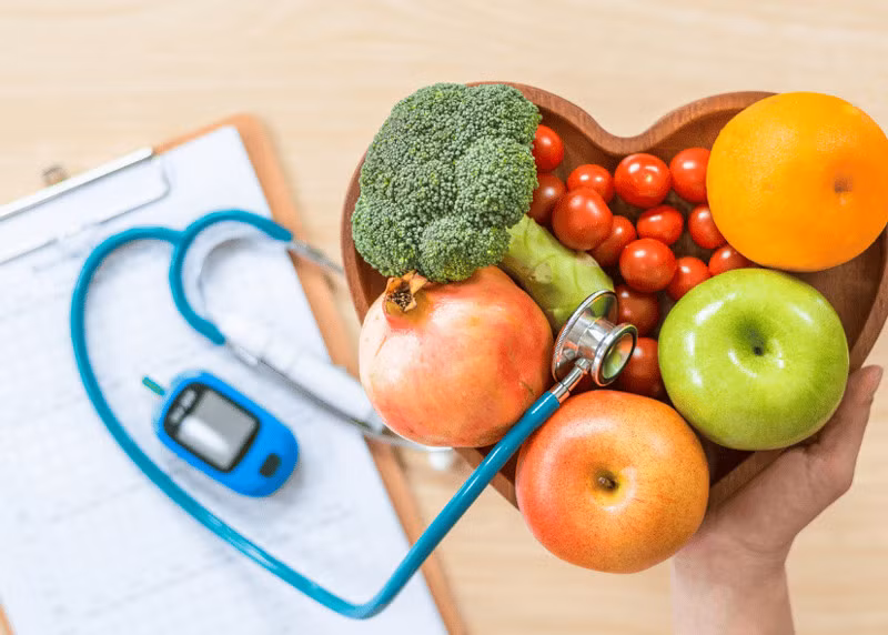 Benh tieu duong tan pha co the ra sao?