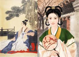 Bình thường, Võ hoàng đế vẫn nhắm mắt làm ngơ cho qua vì bản thân cũng tự biết mình tuổi cao già yếu không thể đáp ứng được nhu cầu cho Trương Xương Tông, nhưng không ngờ ngay trước mặt bà mà Uyển Nhi dám công khai “liếc mắt đưa tình” còn Trương Xương Tông cũng dám nháy mắt ra hiệu thì thật là quá to gan nên Võ Tắc Thiên không thể không nổi trận lôi đình. Bà ra lệnh lập tức cho nhốt Uyển Nhi lại.