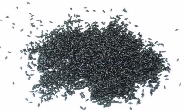  Ngoài ra, gạo còn chứa canxi cao, axit folic và vitamin D. Axit folic là một trong những chất rất cần thiết cho bà bầu và thai nhi. 