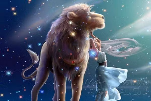 Sư Tử khi ở bên bạn sẽ giống như một đứa trẻ ngờ nghệch. Chàng là người vui vẻ hài hước nên luôn muốn mang cảm giác đó đến cho bạn, chính vì thế chàng không bao giờ đem chuyện công việc, chuyện ở ngoài hay những suy nghĩ, áp lực về nhà. Chỉ cần bạn ở bên họ thì mọi phiền não sẽ tan biến. 