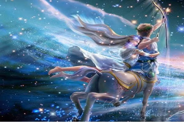 Nếu chàng của bạn là Nhân Mã, bạn sẽ có trải nghiệm thú vị trong đời sống tình cảm. Sau kết hôn, chàng rất biết cách quan tâm chăm sóc bạn và thường xuyên ở bên nhắc nhở hay chăm lo cho bạn từng chuyện nhỏ nhất trong cuộc sống. Chàng giống như một người dẫn đường đáng tin cậy.