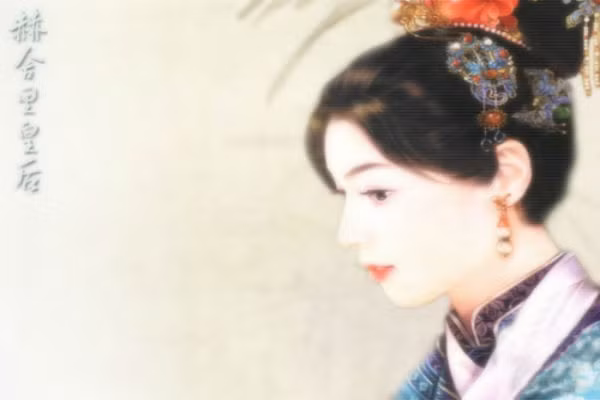 Việc nàng có thể trở thành hoàng hậu là do sự thúc giục tích cực của Hiếu Trang thái hậu. Năm thứ 8 Khang Hy, nàng sinh hoàng tử, năm thứ 13 Khang Hy, do sinh nở khó băng huyết, nàng qua đời khi mới chỉ có 22 tuổi. 