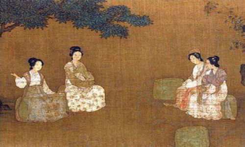 Các phi tần này rốt cục bị tuẫn táng theo hình thức nào đã gây ra rất nhiều tranh cãi trong giới lịch sử. Có nhà sử học cho rằng họ bị ép treo cổ tự sát, cách giải thích này có hơi chút hoang đường vì nhiều phi tần như vậy sao có thế tự sát cùng một thời điểm. 