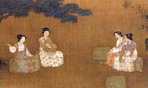 Các phi tần này rốt cục bị tuẫn táng theo hình thức nào đã gây ra rất nhiều tranh cãi trong giới lịch sử. Có nhà sử học cho rằng họ bị ép treo cổ tự sát, cách giải thích này có hơi chút hoang đường vì nhiều phi tần như vậy sao có thế tự sát cùng một thời điểm. 