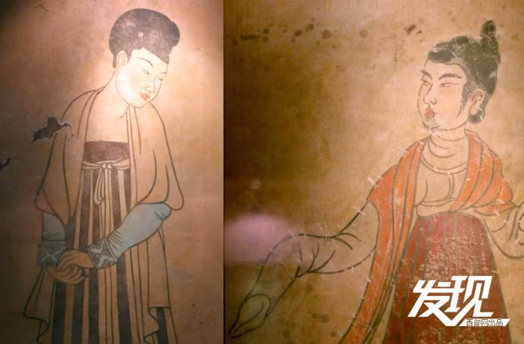 Cho dù là người có khuôn ngực nhỏ hay căng tràn sức sống thì vẫn phải lựa chọn trang phục kín đáo. 