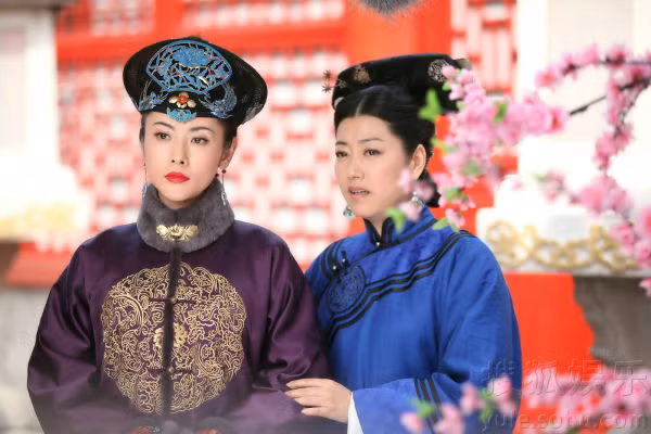 Hoàng hậu Ô Lạp Na Lạp thị vì lý do gì đã khiến Càn Long nổi giận như thế, chuyện này không được ghi lại trong sử sách, nhưng việc hoàng hậu chọc giận hoàng thượng là có thật. Chỉ có những người có mặt mới biết chính xác chuyện gì đã xảy ra , nhưng chắc chắn đó là chuyện vô cùng tồi tệ, nếu truyền ra thì làm tổn hại uy nghiêm của hoàng gia đến nỗi không dám ghi chép trong chính sử. Cũng từ sau đó Càn Long không tiếp tục lập thêm hoàng hậu nữa.