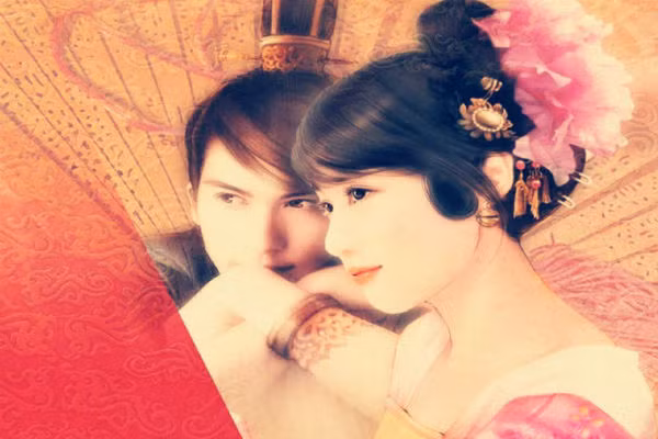 Thời nhà Thanh không có “quan mối”, nhưng khi triều đình phái một số lượng binh lính đến Tân Cương thì lực lượng đàn ông ế vợ rất nhiều. Để nhằm bình ổn Tân Cương, duy trì hậu thế nên rất nhiều quan viên đã tìm cách giới thiệu cho binh lính muộn màng đường tình duyên lấy vợ của một số quân khởi nghĩa nông dân hay con gái ở những vùng thiên tai, chạy loạn. 