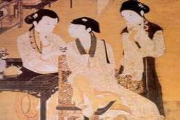 2. Quan mai chỉ định (tức quan phủ đứng ra làm mai mối). Thời cổ đại việc hôn nhân của con cái do cha mẹ định đoạt, hoặc thông qua các bà mối. Bà mối đại diện cho nhà trai để mai mối, đây là cách làm dân gian theo truyền thống. Còn quan phủ làm mai là trách nhiệm nhằm giải quyết vấn đề độc thân cho các viên chức của mình. Quan phủ có quyền tìm cô gái phù hợp và chỉ định hôn nhân cho một người đàn ông độc thân. 