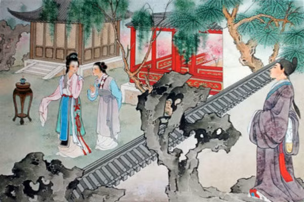 4. Hạn chế người giàu lấy thiếp. Bất kể là thời hiện đại hay thời cổ đại, nam nữ trong xã hội cũng có tỷ lệ nhất định. Xã hội Trung Quốc thời cổ đại thực hiện chế độ đa thê đa thiếp, việc đàn ông có thể lấy vợ và nạp nhiều thê thiếp là chuyện thường thấy. 