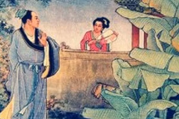 6. Tăng thêm cơ hội cho nam nữ tự do giao lưu, tìm hiểu bằng việc cung cấp các sân chơi cho những người độc thân tham gia. Ngoài những cách này ra thì người Trung Quốc cổ đại còn sử dụng rất nhiều hình thức khác nhau để giải quyết vấn đề độc thân của nam, nữ. 