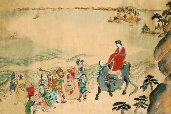 5. Chế độ "nhất thê đa phu". Đây là hiện tượng phổ biến ở nhiều vùng đông dân tộc thiểu số của Trung Quốc. Nghĩa là một người phụ nữ có thể lấy nhiều chồng hoặc vài người đàn ông cùng lấy chung một người phụ nữ. Hiện tượng thường thấy là mấy anh em trong một nhà lấy chung một vợ. 