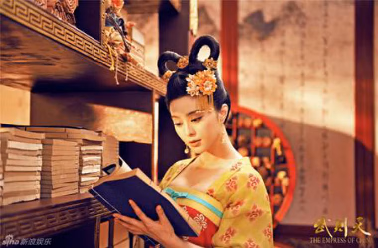 Vi sao Duong Thai Tong muon giet Vo Tac Thien?-Hinh-13