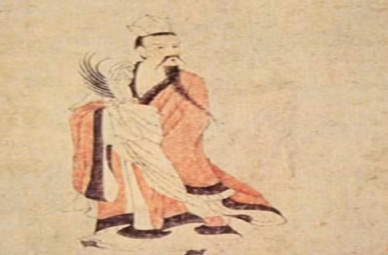 Vi sao Duong Thai Tong muon giet Vo Tac Thien?-Hinh-11