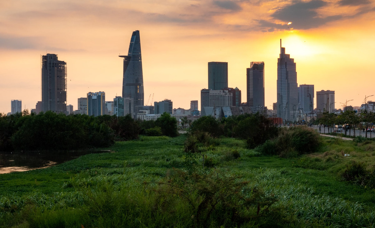 TP HCM: Khẩn trương gỡ vướng quy hoạch đất dân cư xây dựng mới TP HCM: Khan truong go vuong quy hoach dat dan cu xay dung moi