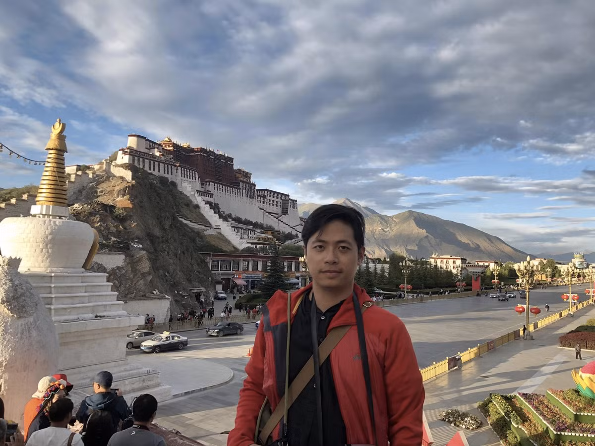 Nguoi Viet dau tien chinh phuc dinh Manaslu, ngon nui cao thu 8 the gioi