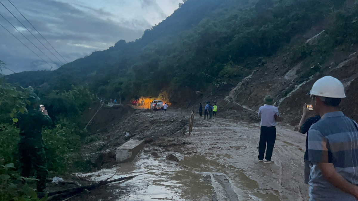 Giám đốc Tây Bắc Travel: “Tôi thấy mình nợ bà con miền núi” - Hình 6 Giam doc Tay Bac Travel: “Toi thay minh no ba con mien nui”-Hinh-6