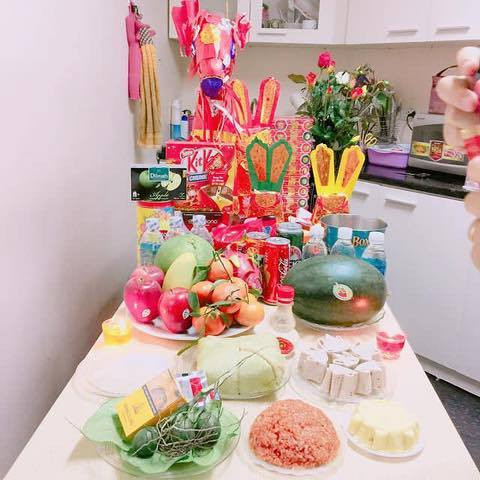 Trong khoảng thời gian Táo quân vắng mặt, các gia đình đều nên tranh thủ dọn dẹp căn bếp nhà mình thật sạch sẽ. Ảnh minh họa