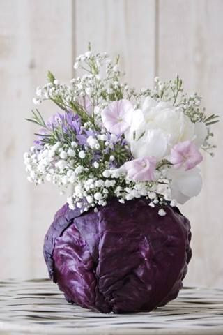 ... nhưng sẽ đem lại cho bạn hiệu quả bất ngờ trong chính ngôi nhà của bạn. Ảnh: Pam Pitterpatt.