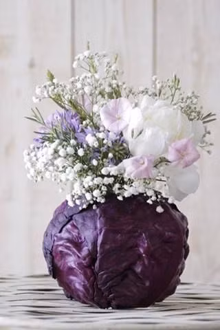 ... nhưng sẽ đem lại cho bạn hiệu quả bất ngờ trong chính ngôi nhà của bạn. Ảnh: Pam Pitterpatt.