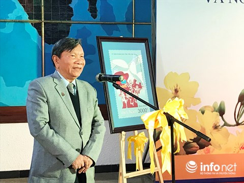 Thiếu tướng Phan Khắc Hải xúc động chia sẻ kỷ niệm liên quan tới cuộc Tổng tiến công và nổi dậy Xuân Mậu Thân 1968