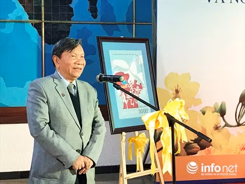 Thiếu tướng Phan Khắc Hải xúc động chia sẻ kỷ niệm liên quan tới cuộc Tổng tiến công và nổi dậy Xuân Mậu Thân 1968