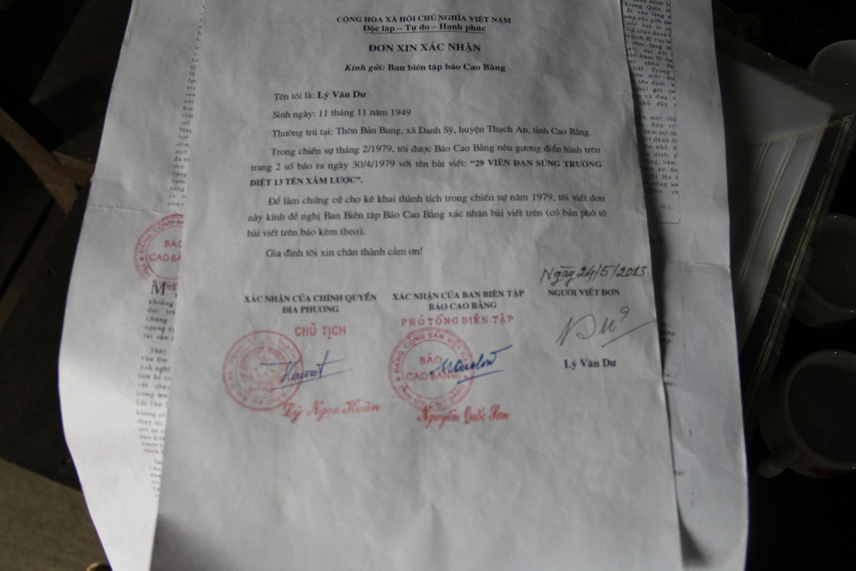 [e-Magazine] Bien gioi 2/1979: Nguoi 