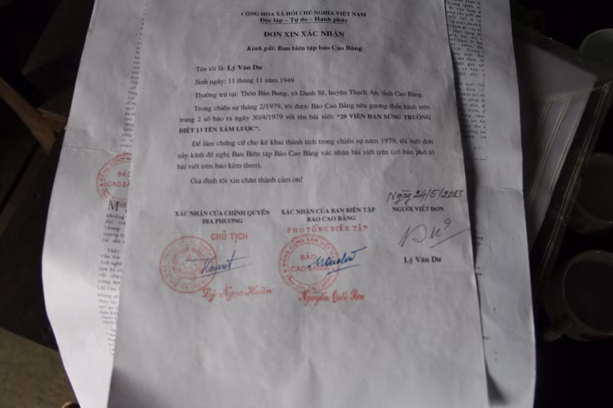 [e-Magazine] Bien gioi 2/1979: Nguoi 