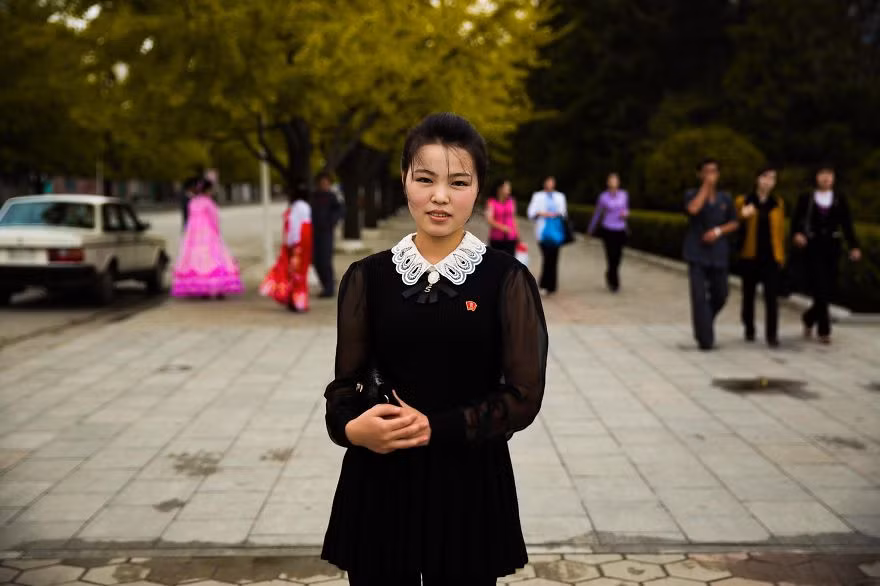 Ngan ngo truoc ve dep dam tham cua phu nu Trieu Tien-Hinh-9