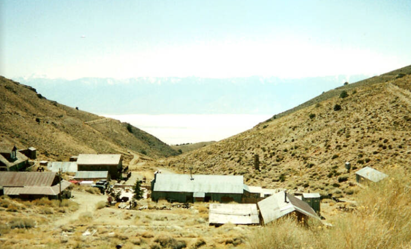 Doanh nhân Brent cho biết thêm, để biến kế hoạch xây dựng lại thị trấn này thành điểm thu hút khách du lịch thành hiện thực, cần phải có nhiều cơ sở hạ tầng và đầu tư hơn. Ảnh: ATI.