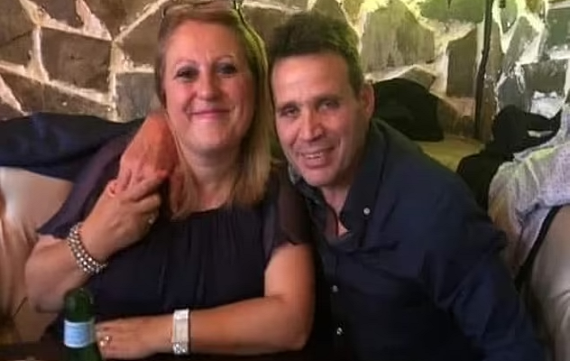 Tham an dau long, chong tho xay sat hai vo con