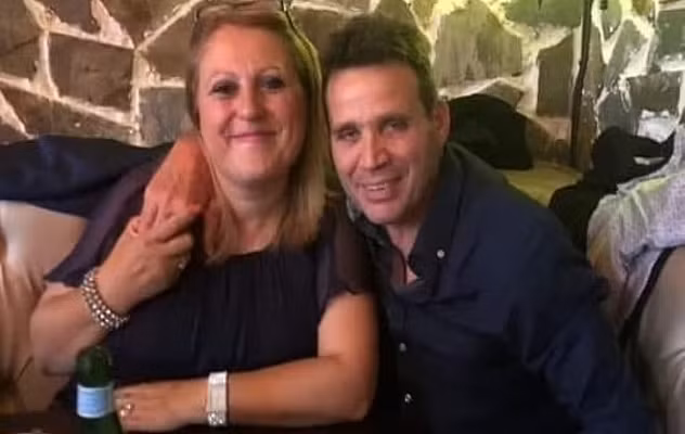 Tham an dau long, chong tho xay sat hai vo con