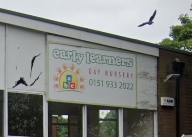 Be trai dot tu o nha tre, he lo nguyen nhan