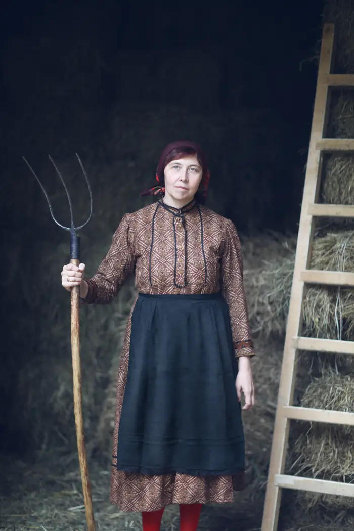 “Tôi cố gắng trải nghiệm mỗi địa điểm theo góc nhìn của người dân địa phương, chứ không phải theo góc nhìn của một khách du lịch”, cô nói thêm.