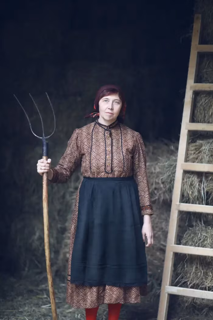 “Tôi cố gắng trải nghiệm mỗi địa điểm theo góc nhìn của người dân địa phương, chứ không phải theo góc nhìn của một khách du lịch”, cô nói thêm.