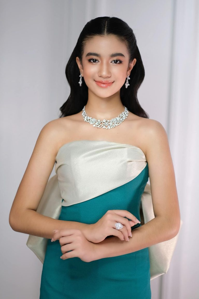 Hiện tại, cô có hơn 120.000 người theo dõi trên Instagram. Ảnh: KT.