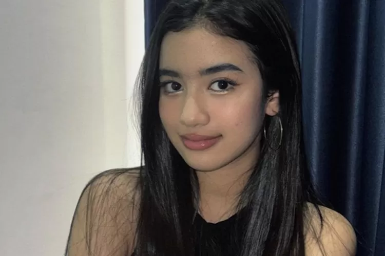 Năm 2015, khi Jenna được 3 tuổi, cô theo gia đình trở về Campuchia. Ảnh: Instagram.