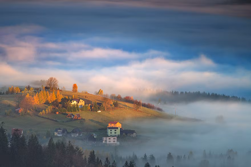 Me dam canh sac vung dat dep huyen ao trong suong mu-Hinh-8