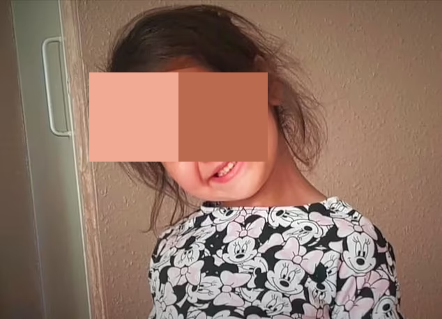 Phan no nguoi cha bao hanh con gai 10 tuoi den tu vong