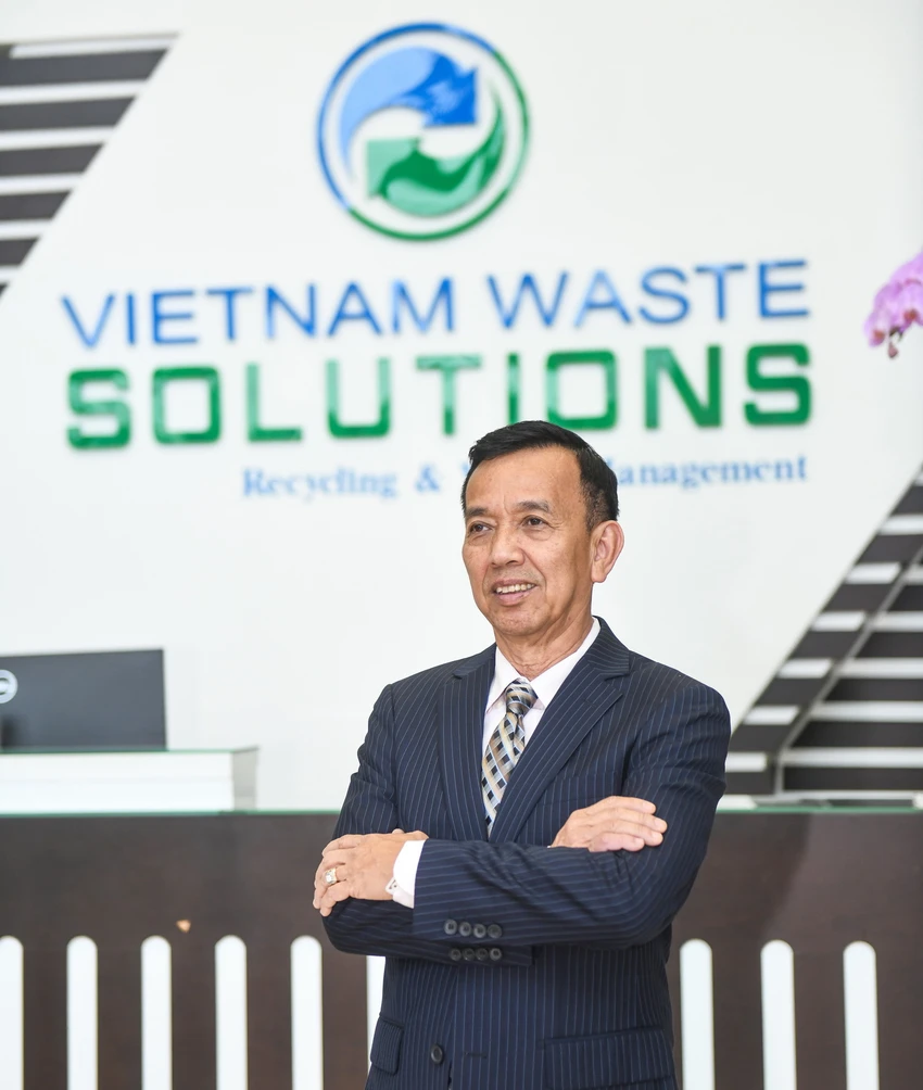 Hồi tháng 6/2024, ông David Dương được San Jose Spotlight (tổ chức tin tức phi lợi nhuận) chọn là 1 trong 15 người có tầm ảnh hưởng lớn trong cộng đồng người Mỹ gốc Á Châu tại thung lũng Silicon - Mỹ. Ảnh: PLO.