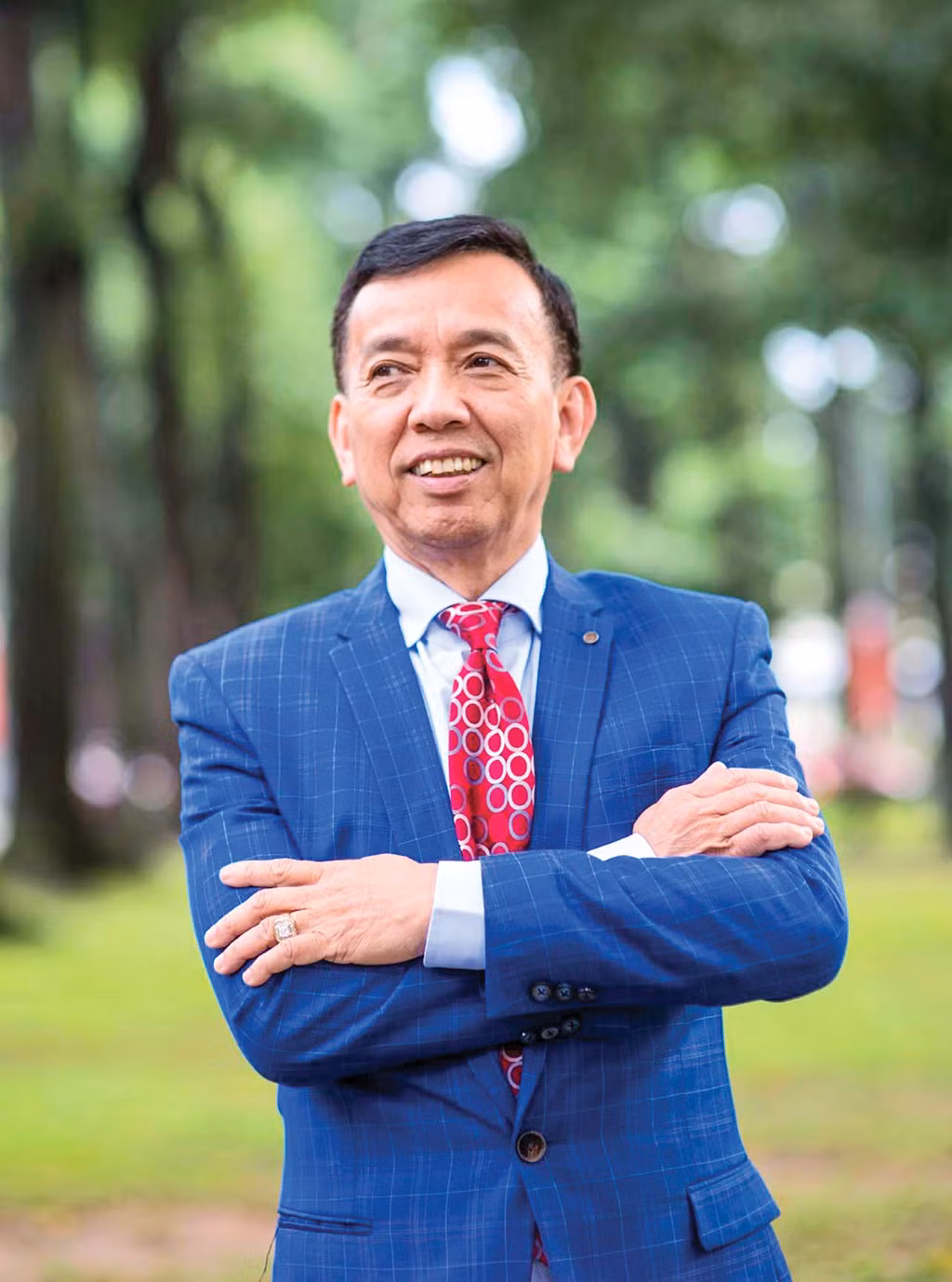 Chan dung doanh nhan David Duong phat len nho rac thai-Hinh-2